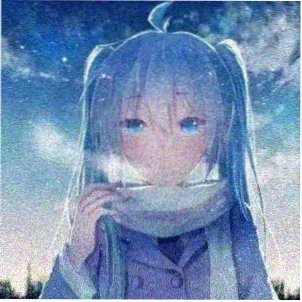 观众阿禾的头像